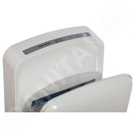 Jet Dryer Sèche-mains - Sèche-mains Jet Classic avec filtre HEPA, blanc 8596220000835