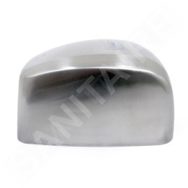 Jet Dryer Sèche-mains - Sèche-mains à air chaud Storm, inox mat 8596220006394