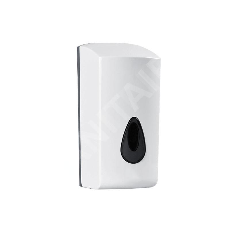 Nimco Programme d'hygiène - Distributeur de désinfectant ou de savon sans contact, 1000 ml, blanc HPB 31S-M-05
