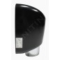Jet Dryer Sèche-mains - Sèche-mains sans contact BOOSTER, métal noir 8596220012340
