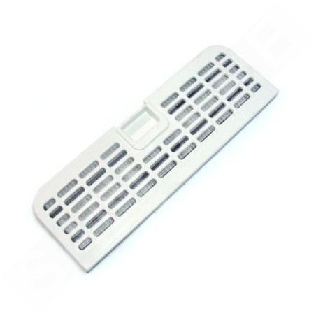 Jet Dryer Accessoires - Filtre à air complet pour séchoir Style, Edge 8596220009371