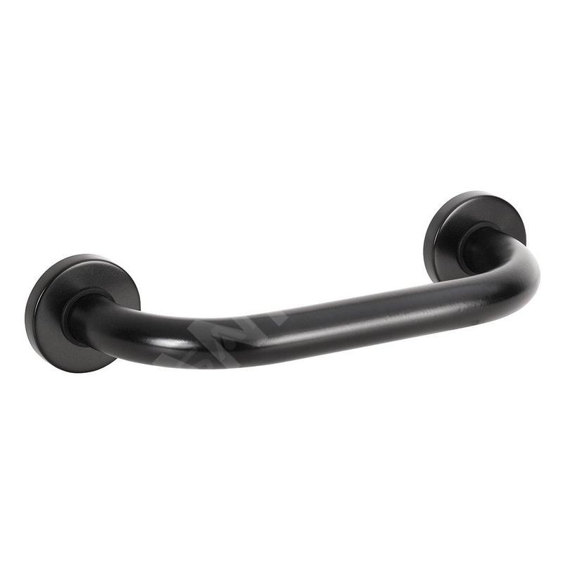 Sapho Équipement de salle de bain - Poignée, longueur 30 mm, chrome XH507B