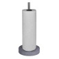 Sapho Ridder Cement - Distributeur de papier toilette, gris 11208107
