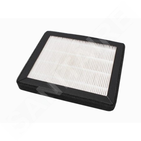 Jet Dryer Accessoires - Filtre HEPA pour sèche-mains Compact 8596220010407