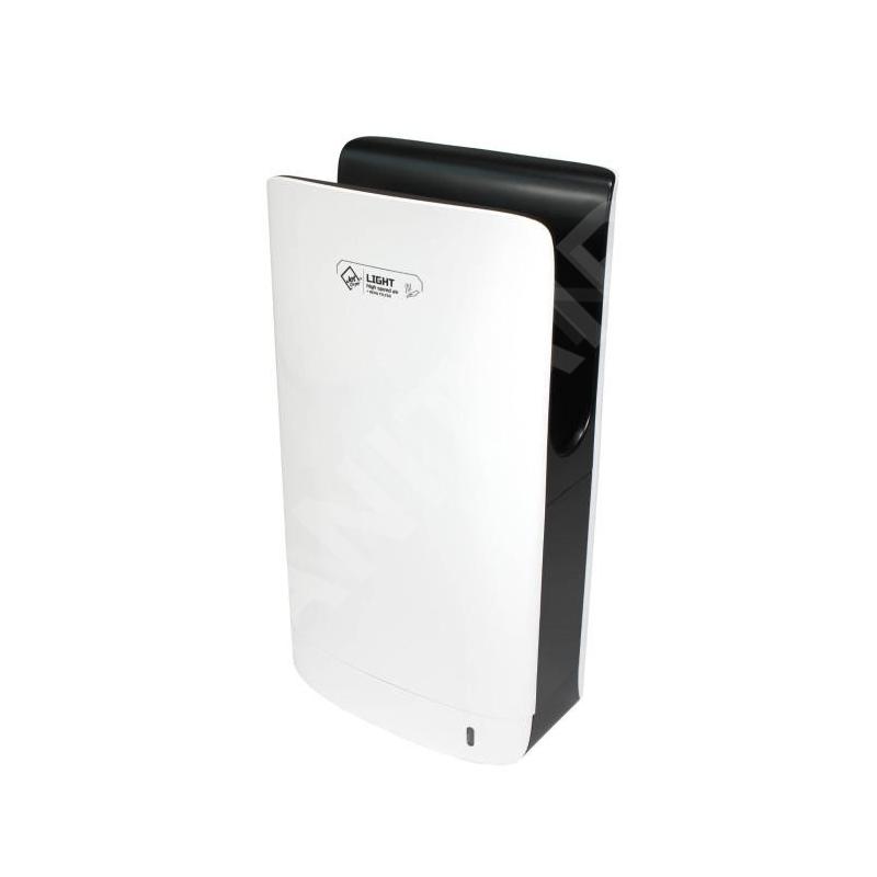 Jet Dryer Sèche-mains - Sèche-mains à lame d’air Light, blanc 8596220013309