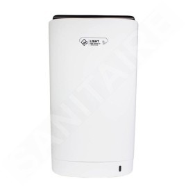 Jet Dryer Sèche-mains - Sèche-mains à lame d’air Light, blanc 8596220013309