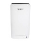 Jet Dryer Sèche-mains - Sèche-mains à lame d’air Light, blanc 8596220013309