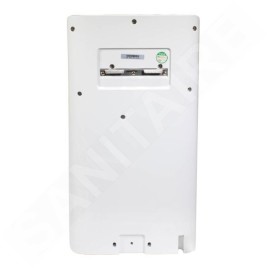 Jet Dryer Sèche-mains - Sèche-mains à lame d’air Light, blanc 8596220013309