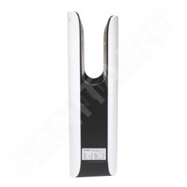 Jet Dryer Sèche-mains - Sèche-mains à lame d’air Light, blanc 8596220013309