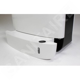 Jet Dryer Sèche-mains - Sèche-mains à lame d’air Light, blanc 8596220013309
