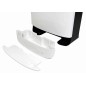 Jet Dryer Sèche-mains - Sèche-mains à lame d’air Light, blanc 8596220013309