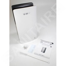Jet Dryer Sèche-mains - Sèche-mains à lame d’air Light, blanc 8596220013309