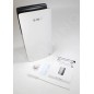 Jet Dryer Sèche-mains - Sèche-mains à lame d’air Light, blanc 8596220013309