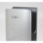 Jet Dryer Sèche-mains - Sèche-mains à lame d’air Light, argenté 8596220013316