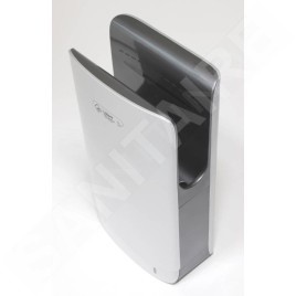 Jet Dryer Sèche-mains - Sèche-mains à lame d’air Light, argenté 8596220013316