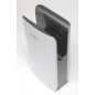 Jet Dryer Sèche-mains - Sèche-mains à lame d’air Light, argenté 8596220013316