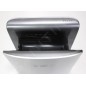 Jet Dryer Sèche-mains - Sèche-mains à lame d’air Light, argenté 8596220013316
