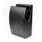 Jet Dryer Sèche-mains - Sèche-mains Jet Dryer Compact, noir 8596220013866