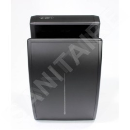 Jet Dryer Sèche-mains - Sèche-mains Jet Dryer Compact, noir 8596220013866