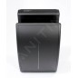 Jet Dryer Sèche-mains - Sèche-mains Jet Dryer Compact, noir 8596220013866