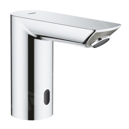 Grohe Bau Cosmopolitan E - Mitigeur lavabo infrarouge sans mélange, chrome 36452000