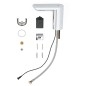 Grohe Bau Cosmopolitan E - Mitigeur lavabo infrarouge sans mélange, chrome 36452000 Grohe Bau Cosmopolitan E - Mitigeur lavabo infrarouge sans mélange, chrome 36452000