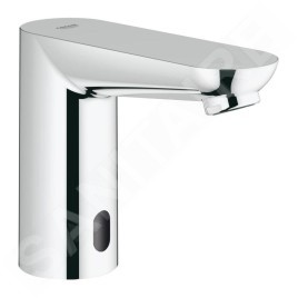 Grohe Euroeco Cosmopolitan E - Robinet de lavabo infrarouge 36271000