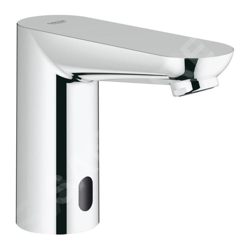 Grohe Euroeco Cosmopolitan E - Robinet de lavabo infrarouge 36271000