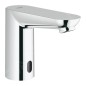 Grohe Euroeco Cosmopolitan E - Robinet de lavabo infrarouge 36271000