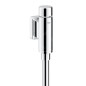 Grohe Rondo - Robinet de chasse pour urinoir, chrome 37346000