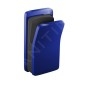 ffuuss one - Sèche-mains, bleu foncé/gris foncé HD1.06.2.606.2