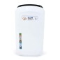 Jet Dryer Sèche-mains - Sèche-mains Slim, blanc 8596220006349 Jet Dryer Sèche-mains - Sèche-mains Slim, blanc 8596220006349