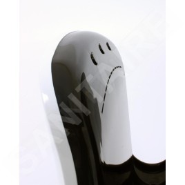 Jet Dryer Sèche-mains - Sèche-mains Slim, blanc 8596220006349
