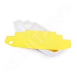 Jet Dryer Sèche-mains - Sèche-mains Slim, blanc 8596220006349