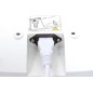 Jet Dryer Sèche-mains - Sèche-mains Slim, blanc 8596220006349 Jet Dryer Sèche-mains - Sèche-mains Slim, blanc 8596220006349