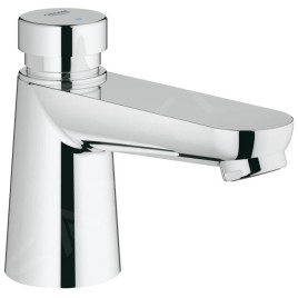 Grohe Euroeco Cosmopolitan T - Soupape de support à fermeture automatique, chrome 36265000