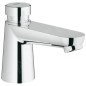 Grohe Euroeco Cosmopolitan T - Soupape de support à fermeture automatique, chrome 36265000