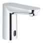 Grohe Euroeco Cosmopolitan E - Mitigeur de lavabo électronique, chrome 36272000