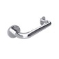 Sapho Équipement de salle de bain - Poignée pour baignoire, longeur 300 mm, inox XH507 Sapho Équipement de salle de bain - Poignée pour baignoire, longeur 300 mm, inox XH507