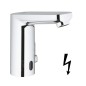 Grohe Eurosmart CE - Mitigeur de lavabo infrarouge, chrome 36324001
