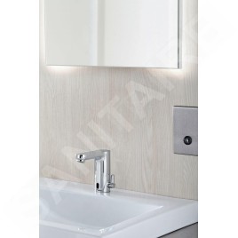 Grohe Eurosmart CE - Mitigeur de lavabo infrarouge, chrome 36324001