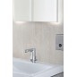 Grohe Eurosmart CE - Mitigeur de lavabo infrarouge, chrome 36324001