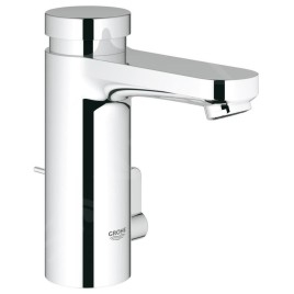 Grohe Eurosmart Cosmopolitan T - Mitigeur de lavabo à fermeture automatique, chrome 36318000