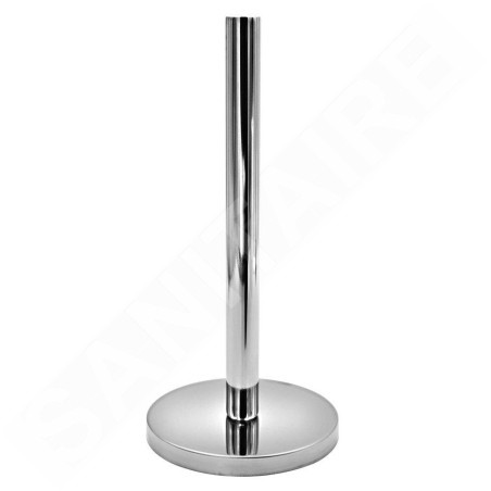 Sapho Ridder - Distributeur de papier toilette, chrome 11115127