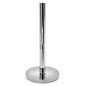 Sapho Ridder - Distributeur de papier toilette, chrome 11115127