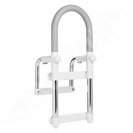 Sapho Ridder Poignées - Barre d'appui pour baignoire, blanc A00300101