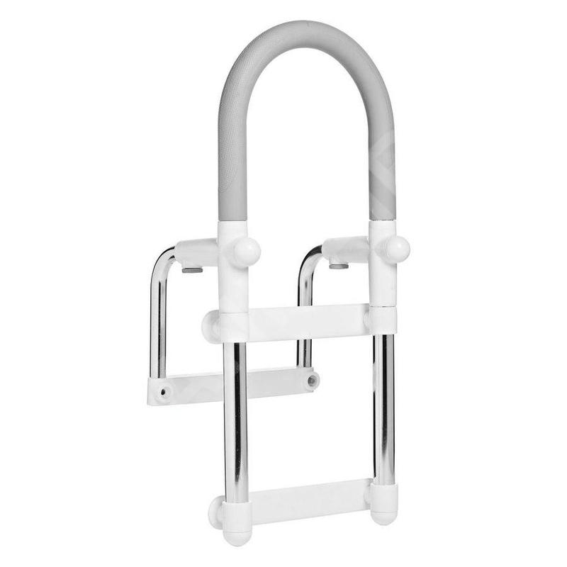 Sapho Ridder Poignées - Barre d'appui pour baignoire, blanc A00300101