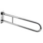 Sapho Équipement de salle de bain - Poignée pour baignoire 600 mm, inox XH516 Sapho Équipement de salle de bain - Poignée pour baignoire 600 mm, inox XH516