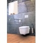 Sapho Équipement de salle de bain - Poignée pour baignoire 600 mm, inox XH516 Sapho Équipement de salle de bain - Poignée pour baignoire 600 mm, inox XH516