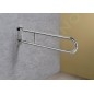 Sapho Équipement de salle de bain - Poignée pour baignoire 600 mm, inox XH516 Sapho Équipement de salle de bain - Poignée pour baignoire 600 mm, inox XH516